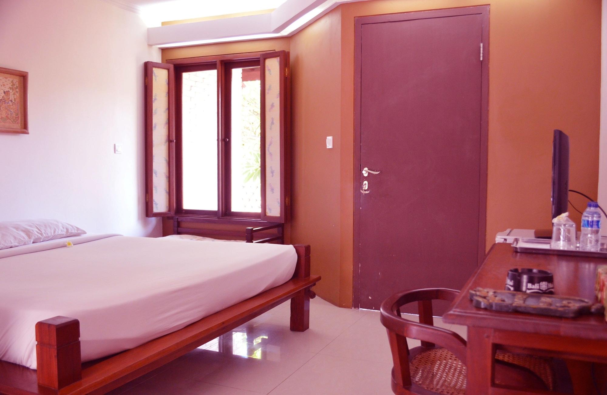 Balisani Padma Hotel Легіан Екстер'єр фото