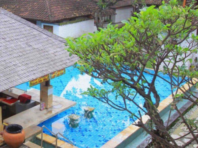 Balisani Padma Hotel Легіан Екстер'єр фото